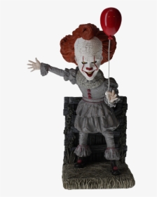 It Chapter Two - Pennywise Bobblehead, HD Png Download, Transparent PNG