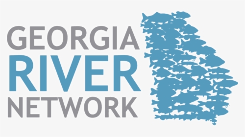 Georgia River Network - Georgia River Network Logo, HD Png Download, Transparent PNG