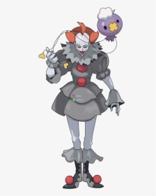 Pennywise By Startboi-8 - Pennywise Fanart, HD Png Download, Transparent PNG