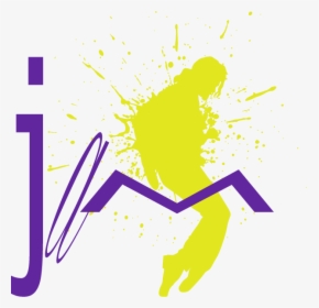 Michael Jackson Logo - Graphic Design, HD Png Download, Transparent PNG