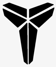 Kobe Bryant Logo Clipart , Png Download - Kobe Bryant Logo, Transparent Png, Transparent PNG