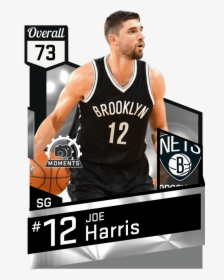 Marvin Williams 2k17 , Png Download - Tim Hardaway Jr Card, Transparent Png, Transparent PNG