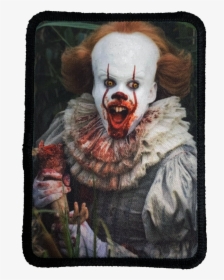 2017 Pennywise, HD Png Download, Transparent PNG