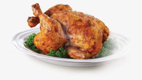 Tandoori Chicken Plate Png, Transparent Png, Transparent PNG