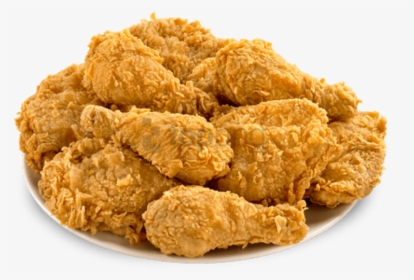 Chicken-nugget - 8 Piece Fried Chicken, HD Png Download, Transparent PNG
