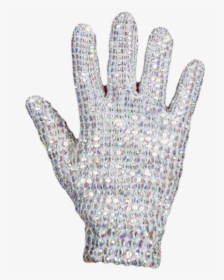 Much Is Michael Jackson Real Glove Worth, HD Png Download, Transparent PNG