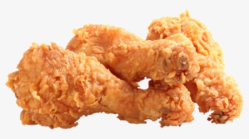 Fried Chicken Wings Png, Transparent Png, Transparent PNG
