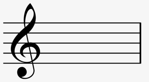 Note D In Music, HD Png Download, Transparent PNG