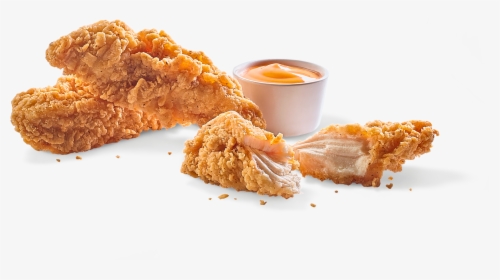 Chicken Wing Png - Chicken Wings And Tenders Png, Transparent Png, Transparent PNG