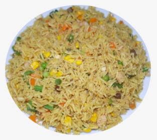 Chicken Fried Rice Png, Transparent Png, Transparent PNG