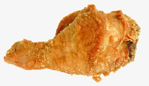 Ayam Signature Fried Chicken - Crispy Fried Chicken, HD Png Download, Transparent PNG