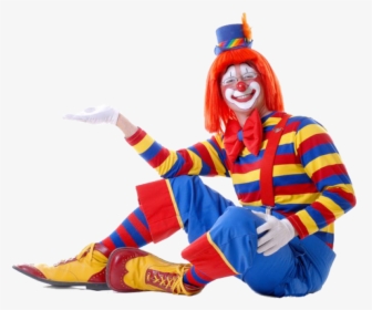Download Clown Png Free Download For Designing Projects - Clown Png, Transparent Png, Transparent PNG