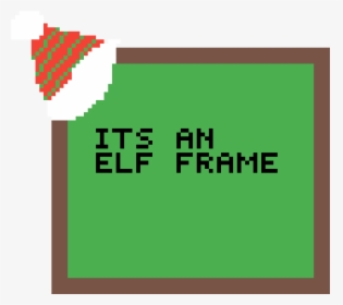 Transparent Elf Hat Png - Game Over, Png Download, Transparent PNG