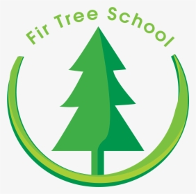 Fir Tree School - Fir Tree Primary School Newbury, HD Png Download, Transparent PNG