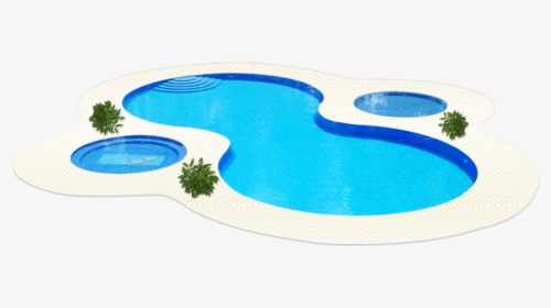 Swimming Pool Png File, Transparent Png, Transparent PNG
