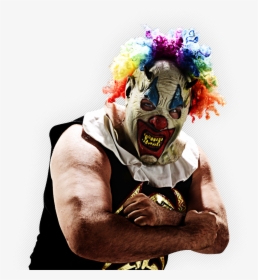 Murder Clown - Imágenes De Murder Clown, HD Png Download, Transparent PNG