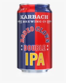 Karbach Beers, HD Png Download, Transparent PNG