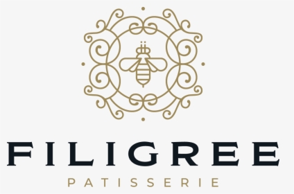 Filigree Logo Rgb - Circle, HD Png Download, Transparent PNG
