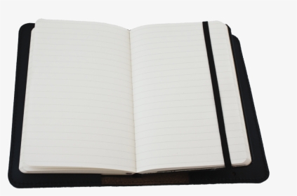 Open Notebook On A Table - Книжка Пнг, HD Png Download, Transparent PNG