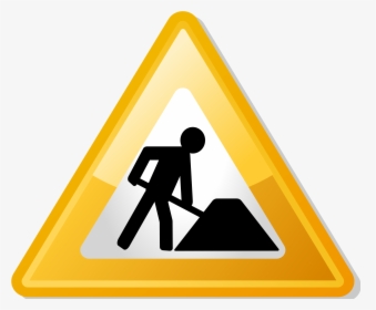 Free Under Construction Icon, HD Png Download, Transparent PNG