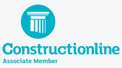 Construction Online Logo - Graphic Design, HD Png Download, Transparent PNG