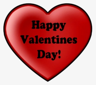 Happy Valentines Day Valentine Clip Art Images Image - Happy Valentines Day Heart, HD Png Download, Transparent PNG