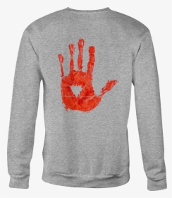 Hand Master Blood Png Transparent - Roblox Blood T Shirt - 400x300 PNG  Download - PNGkit