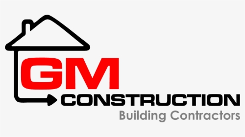 Gm Construction Logo, HD Png Download, Transparent PNG