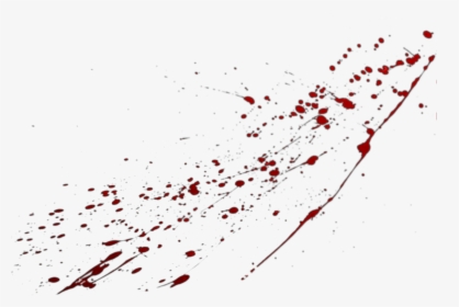 Hd Https S Amazonaws - Blood Stain Blood Splatter, HD Png Download, Transparent PNG