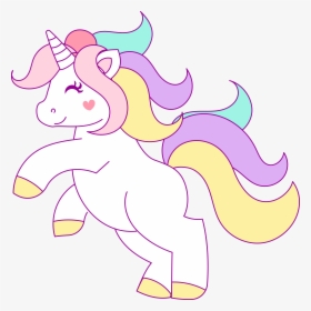 Pinbell Simo Eventsmichelle On - Free Hand Drawn Unicorn Clip Art, HD Png Download, Transparent PNG