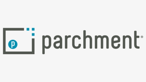 Parchment Transcripts, HD Png Download, Transparent PNG