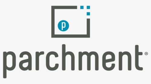 Parchment Logo, HD Png Download, Transparent PNG