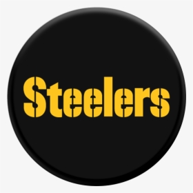 Pittsburgh Steelers Logo Png - Steelers Logo, Transparent Png, Transparent PNG
