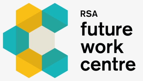 Rsa Future Of Work, HD Png Download, Transparent PNG