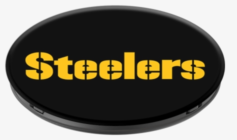Steelers Vector Simple - Circle, HD Png Download, Transparent PNG