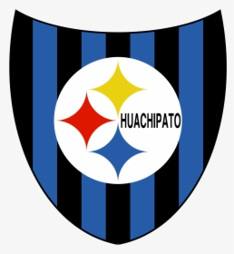 Jersey Clipart Pittsburgh Steelers - Huachipato Logo, HD Png Download, Transparent PNG