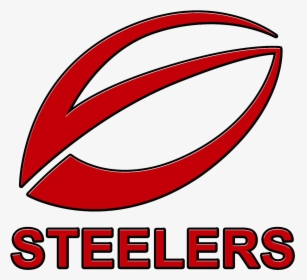 Transparent Steelers Logo Png - Steelers Kuopio, Png Download, Transparent PNG
