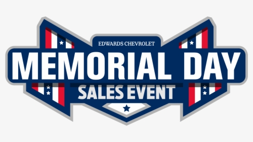Mcfarland Ford Memorial Day Sales Event - Transparent Memorial Day Sale, HD Png Download, Transparent PNG