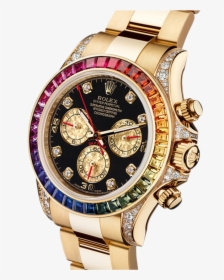 Rolex Watch Low Price In India, HD Png Download, Transparent PNG