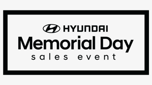 2019 Hyundai Memorial Day Sales Event - National Gallery Of Scotland Logo, HD Png Download, Transparent PNG