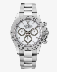 2013 Rolex Daytona Stainless Steel, HD Png Download, Transparent PNG