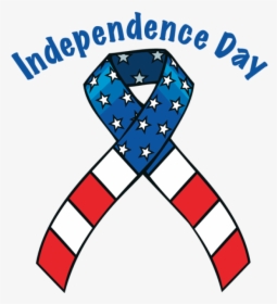 Independence Day Clip Art - Clip Art Small Fourth Of July, HD Png Download, Transparent PNG