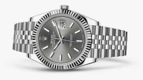 Rolex Watch Wallpaper - Rolex Datejust M126334 0014, HD Png Download, Transparent PNG