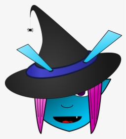 Logo Penyihir, HD Png Download, Transparent PNG