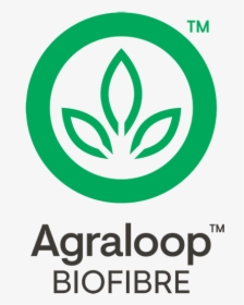Cs Agraloop Logo V Sub Rgb V4 - Emblem, HD Png Download, Transparent PNG
