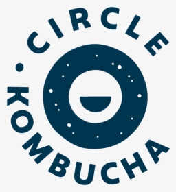 Circle Kombucha, HD Png Download, Transparent PNG