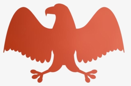 Bald Eagle Png Silhouette Transparent Background - Eagle, Png Download, Transparent PNG