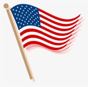 Amazing 4th July Fireworks Clipart Greetings Image - Usa Flag Clip Art Png, Transparent Png, Transparent PNG