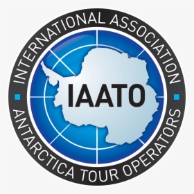 Iaato-logo - Iaato Logo, HD Png Download, Transparent PNG