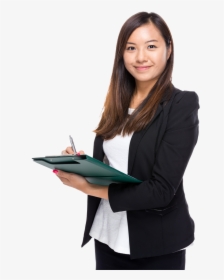 Asian Businessman Png , Png Download - Asian Business Woman Png, Transparent Png, Transparent PNG
